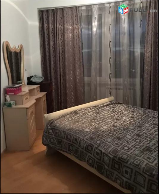 LA05243 Վարձով 3 սենյականոց բնակարան Մամիկոնյանց , նորակառույց Դիալաբի մոտ
