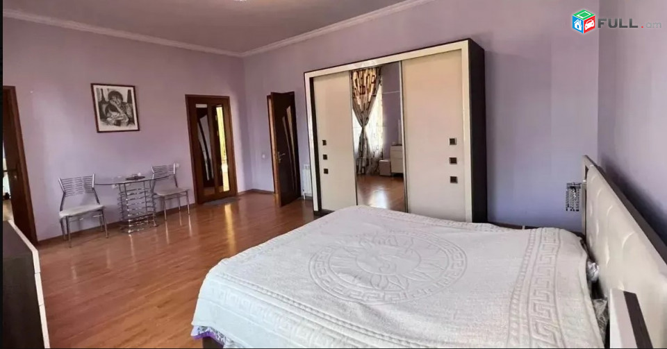 LA05225 Վարձով 6 սենյականոց առանձնատուն Դավթաշեն , Մելքումովի փողոց