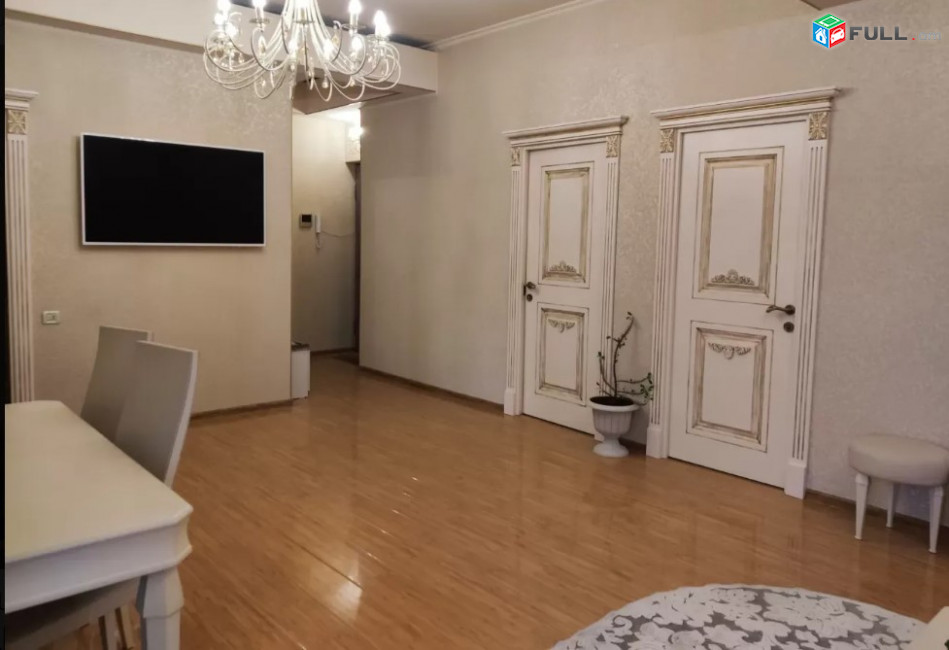 LA05259 Վարձով 2 սենյականոց բնակարան Անաստաս Միկոյան  , Ռիվերա թաղամաս նորակառույց 