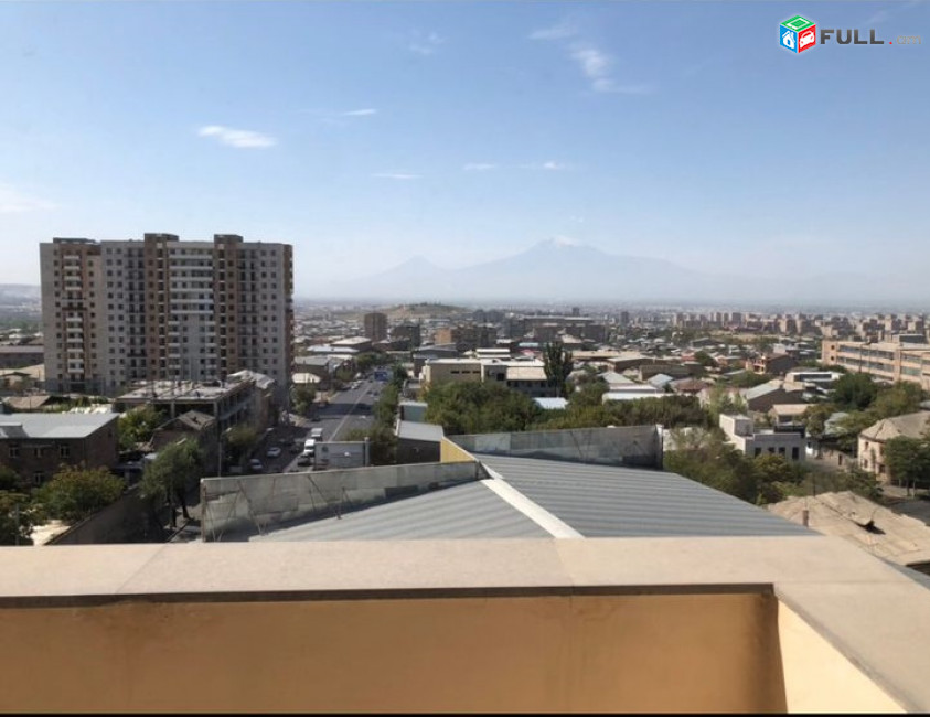 LA05262 Վարձով 2 սենյականոց բնակարան Սեբաստիա, Լենինգրադյան փողոցների խաչմերուկում