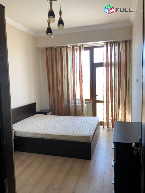 LA05262 Վարձով 2 սենյականոց բնակարան Սեբաստիա, Լենինգրադյան փողոցների խաչմերուկում