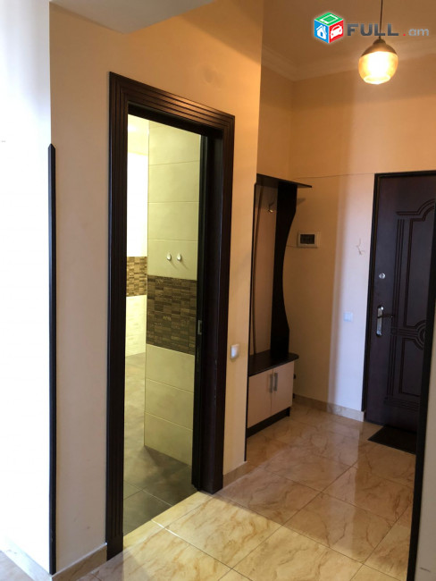 LA05262 Վարձով 2 սենյականոց բնակարան Սեբաստիա, Լենինգրադյան փողոցների խաչմերուկում