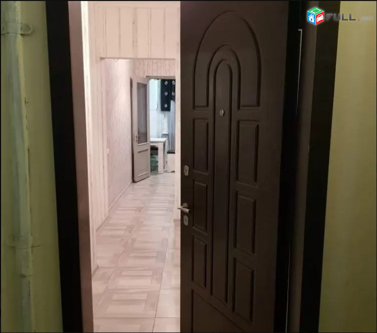 LA05267 Վարձով 2 սենյականոց բնակարան Կոմիտաս , Սաս սուպերմարկետի դիմաց 