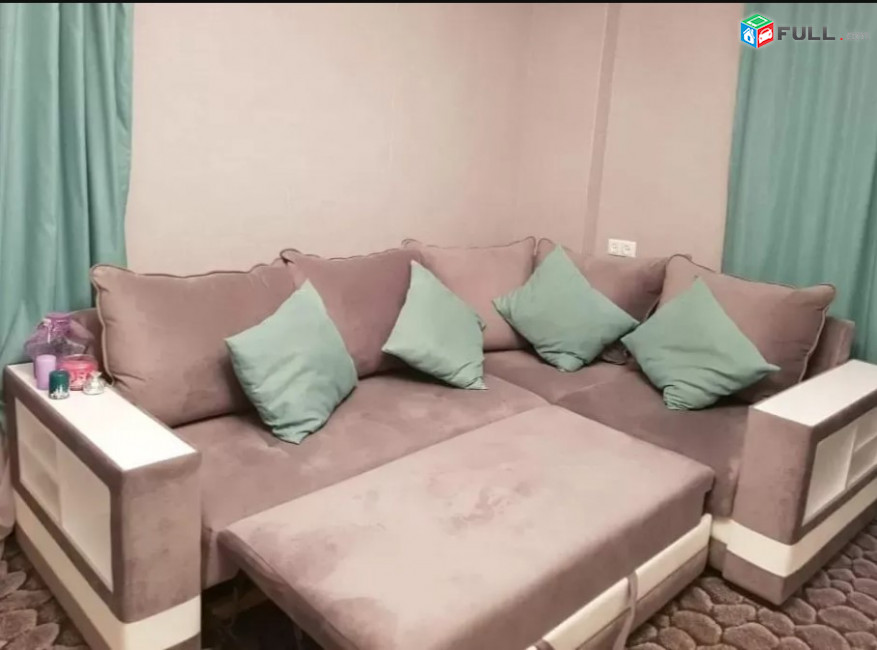 LA05267 Վարձով 2 սենյականոց բնակարան Կոմիտաս , Սաս սուպերմարկետի դիմաց 