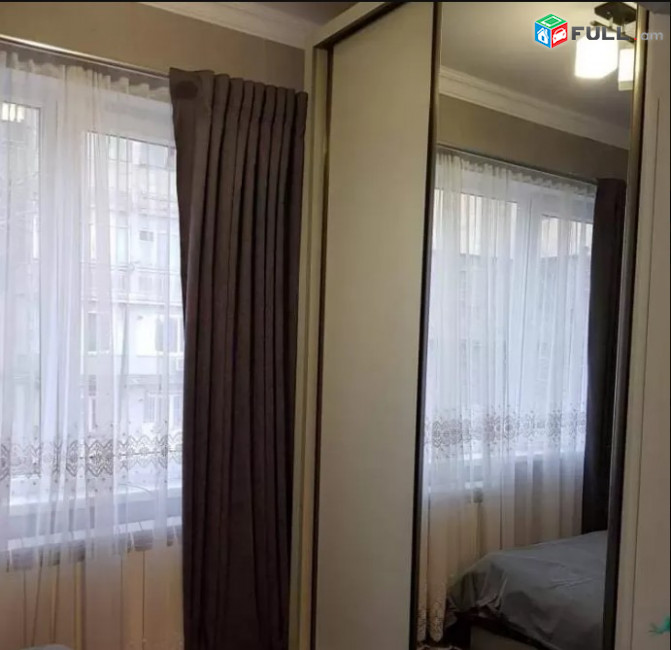 LA05267 Վարձով 2 սենյականոց բնակարան Կոմիտաս , Սաս սուպերմարկետի դիմաց 