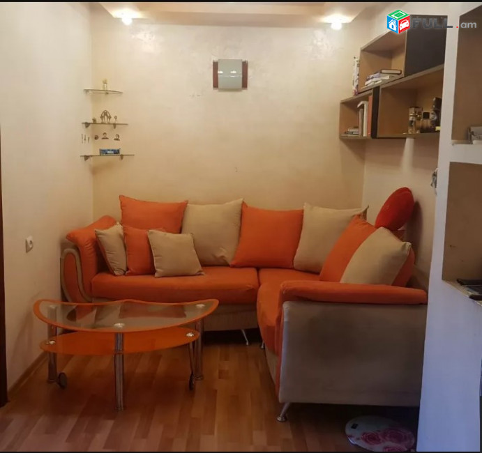LA05268 Վարձով 2 սենյականոց բնակարան Հովսեփ Էմին , Արաբկիր