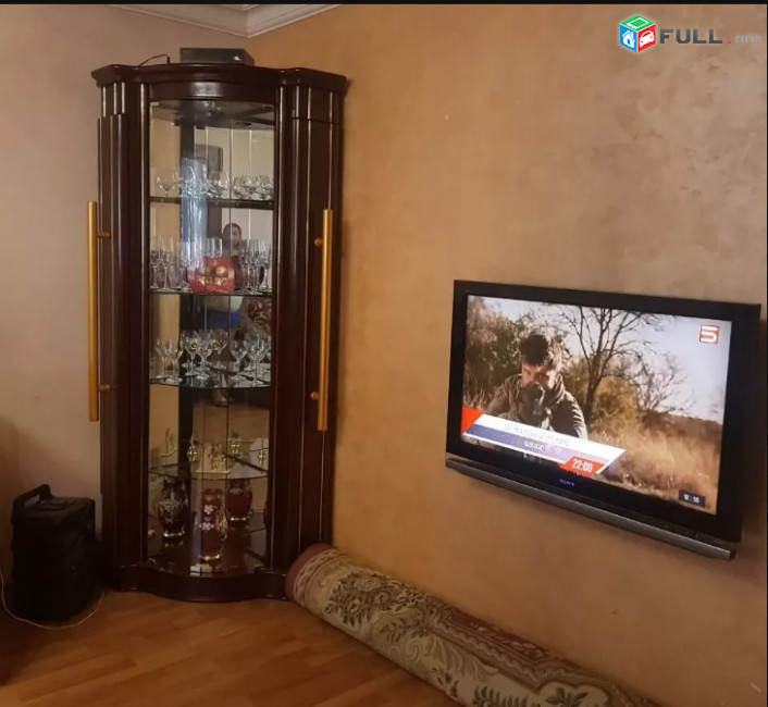 LA05268 Վարձով 2 սենյականոց բնակարան Հովսեփ Էմին , Արաբկիր