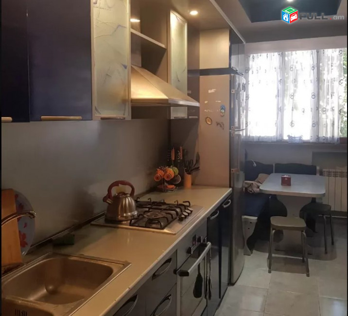 LA05268 Վարձով 2 սենյականոց բնակարան Հովսեփ Էմին , Արաբկիր