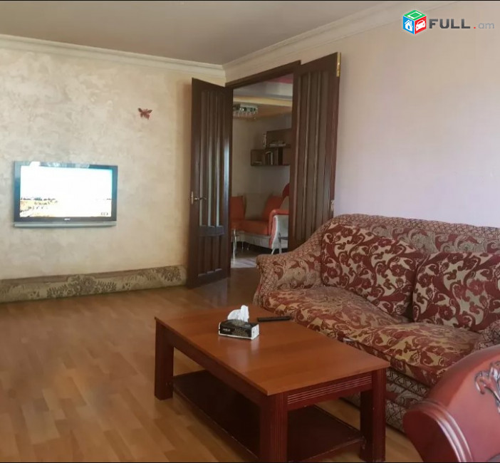LA05268 Վարձով 2 սենյականոց բնակարան Հովսեփ Էմին , Արաբկիր