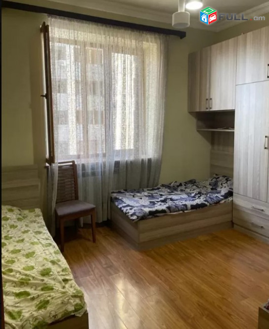 LA05273 Վարձով 3 սենյականոց բնակարան Արգիշտի , Գլենդել Հիլզ նորակառույց 