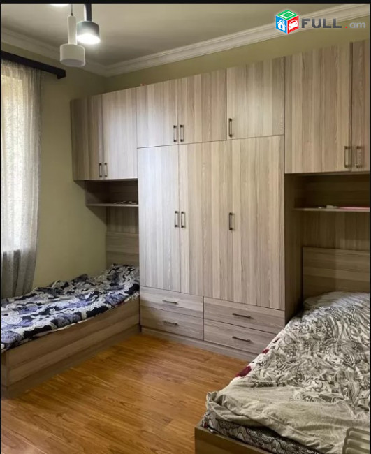LA05273 Վարձով 3 սենյականոց բնակարան Արգիշտի , Գլենդել Հիլզ նորակառույց 