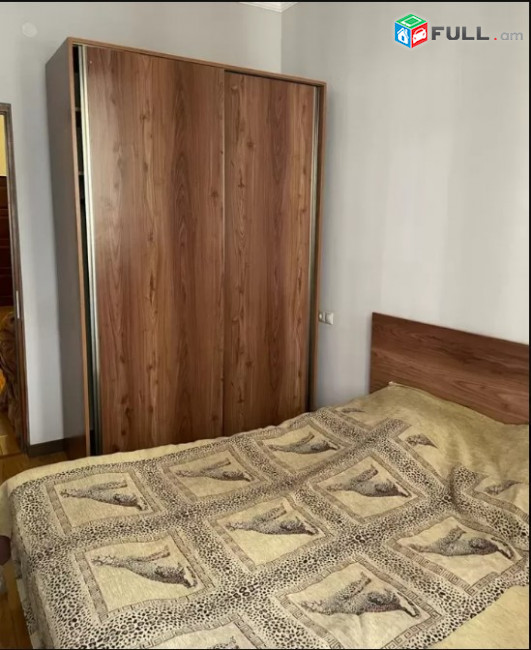 LA05273 Վարձով 3 սենյականոց բնակարան Արգիշտի , Գլենդել Հիլզ նորակառույց 