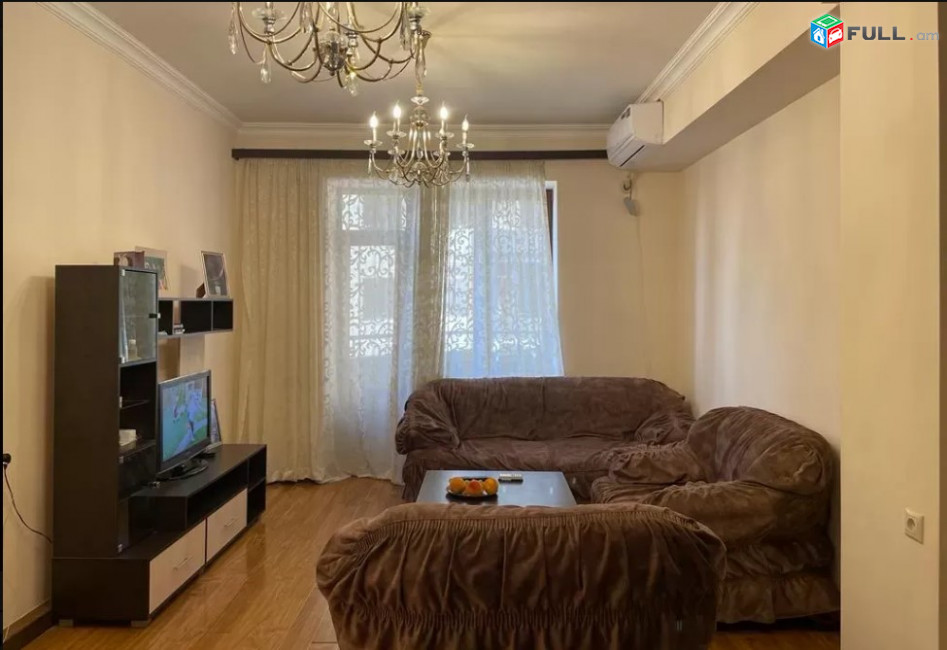 LA05273 Վարձով 3 սենյականոց բնակարան Արգիշտի , Գլենդել Հիլզ նորակառույց 