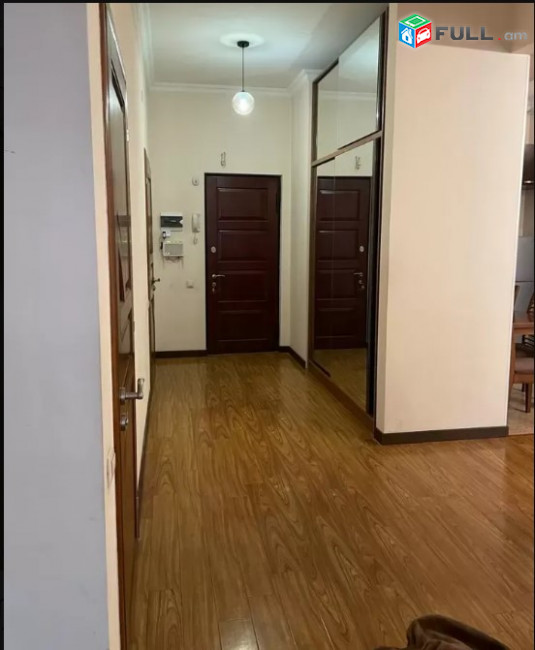 LA05273 Վարձով 3 սենյականոց բնակարան Արգիշտի , Գլենդել Հիլզ նորակառույց 