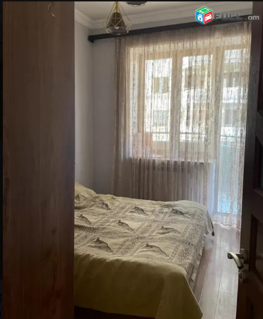 LA05273 Վարձով 3 սենյականոց բնակարան Արգիշտի , Գլենդել Հիլզ նորակառույց 