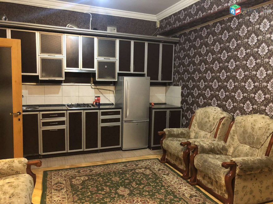 LA05274 Վարձով 3 սենյականոց բնակարան Արգիշտի , Գլենդել Հիլզ նորակառույց
