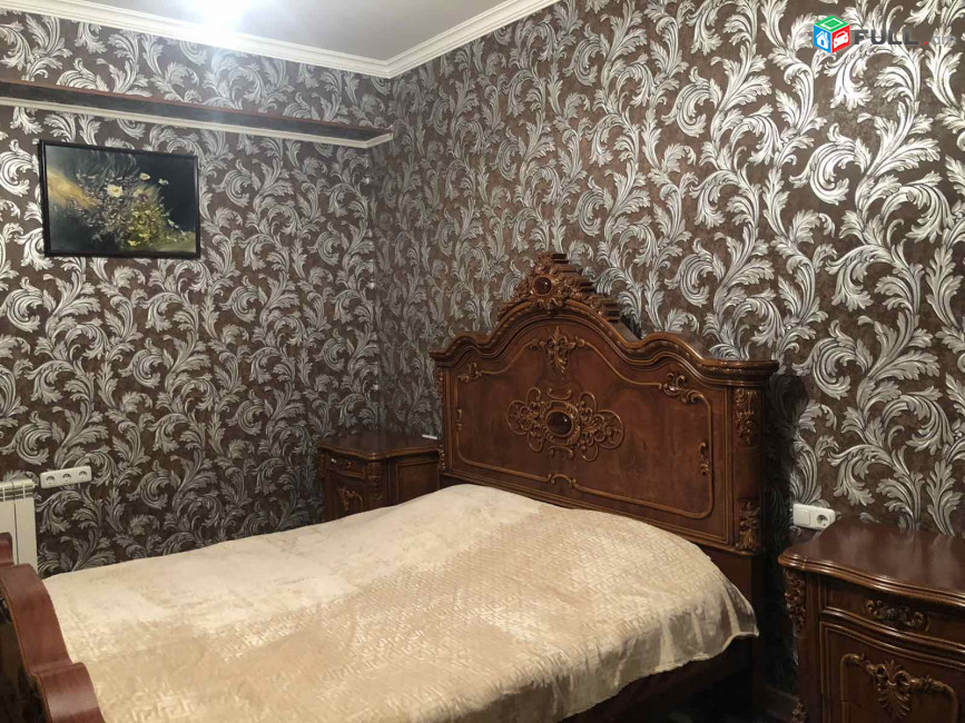 LA05274 Վարձով 3 սենյականոց բնակարան Արգիշտի , Գլենդել Հիլզ նորակառույց