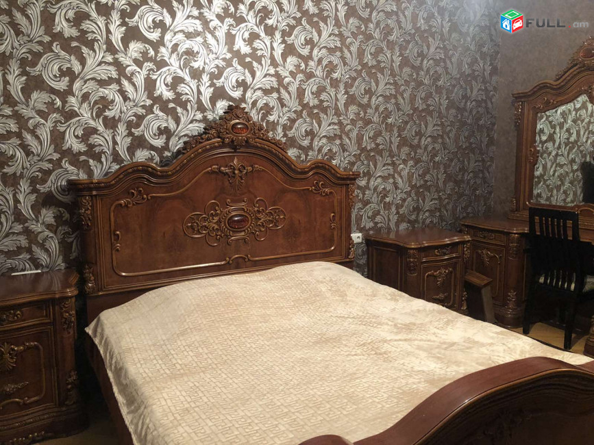 LA05274 Վարձով 3 սենյականոց բնակարան Արգիշտի , Գլենդել Հիլզ նորակառույց