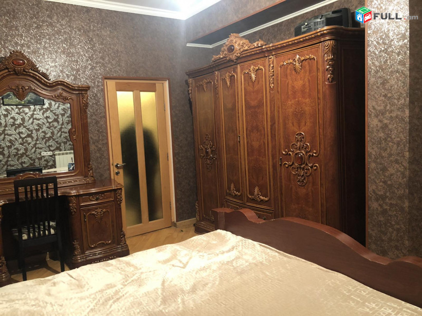 LA05274 Վարձով 3 սենյականոց բնակարան Արգիշտի , Գլենդել Հիլզ նորակառույց