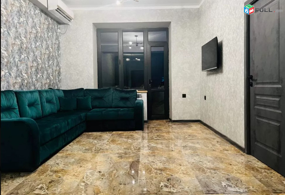 LA05275  Վարձով 2 սենյականոց բնակարան Արգիշտի , Գլենդել Հիլզ
