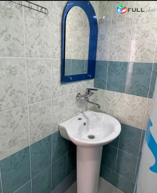 LA05279  Վարձով 2 սենյականոց բնակարան Սարյան փողոցում 
