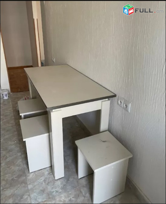 LA05279  Վարձով 2 սենյականոց բնակարան Սարյան փողոցում 
