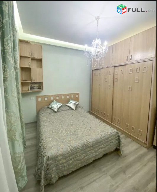 LA05285 Վարձով 2 սենյականոց բնակարան Արգիշտի , Գլենդել Հիլզ 