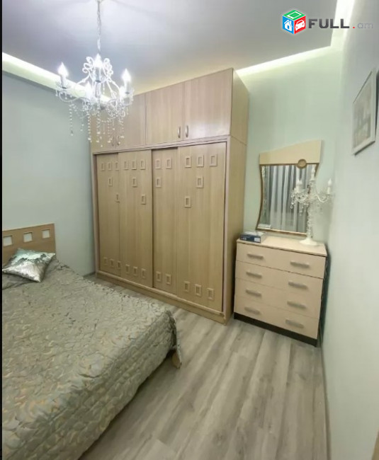 LA05285 Վարձով 2 սենյականոց բնակարան Արգիշտի , Գլենդել Հիլզ 