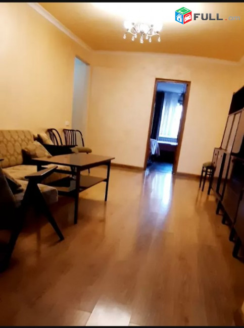 LA05287 Վարձով 2 սենյականոց բնակարան Տիգրան Մեծ , Ալրաղացի հարևանությամբ