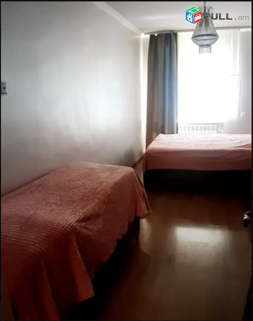 LA05287 Վարձով 2 սենյականոց բնակարան Տիգրան Մեծ , Ալրաղացի հարևանությամբ