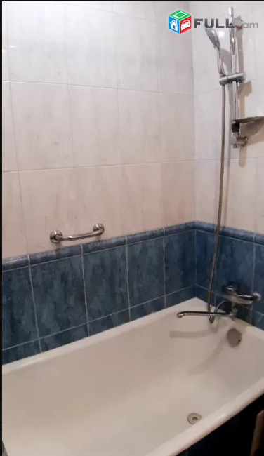 LA05287 Վարձով 2 սենյականոց բնակարան Տիգրան Մեծ , Ալրաղացի հարևանությամբ