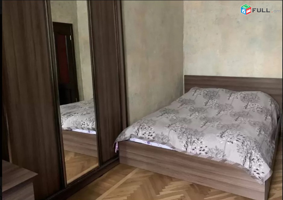 LA05289 Վարձով 2 սենյականոց բնակարան Չարենցի փողոցում