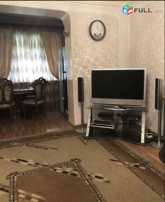 LA05290  Վարձով 2 սենյականոց բնակարան Հանրապետության փողոց , Զովք ս/մ մոտ