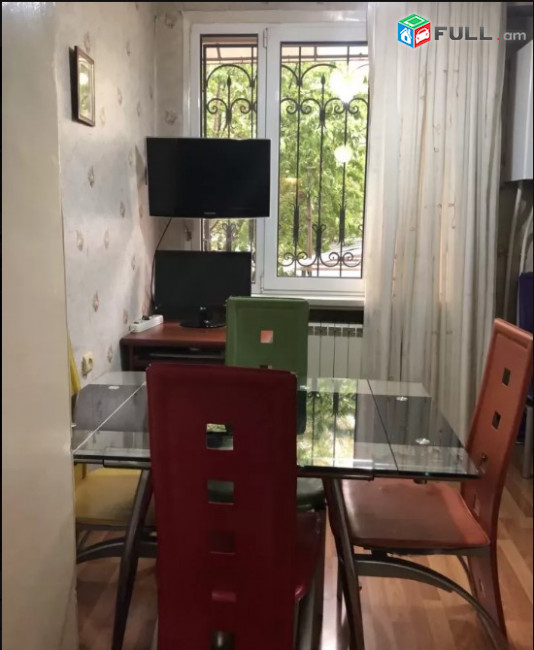 LA05290  Վարձով 2 սենյականոց բնակարան Հանրապետության փողոց , Զովք ս/մ մոտ