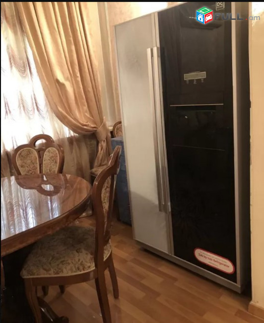 LA05290  Վարձով 2 սենյականոց բնակարան Հանրապետության փողոց , Զովք ս/մ մոտ