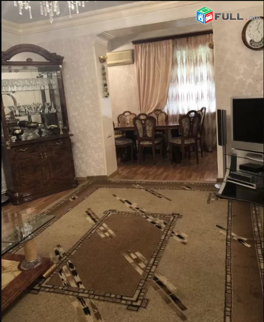 LA05290  Վարձով 2 սենյականոց բնակարան Հանրապետության փողոց , Զովք ս/մ մոտ