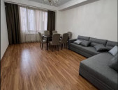LA04918 Վարձով 3 սենյականոց բնակարան Ադոնցի փողոց , նորակառույց 