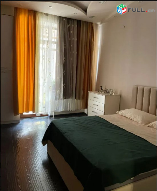LA04966 Վարձով 2 սենյականոց բնակարան Արամի փողոց , նորակառույց