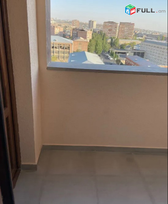 LA05295 Վարձով 2 սենյականոց բնակարան Ավետիս Ահարոնյան  , նորակառույց