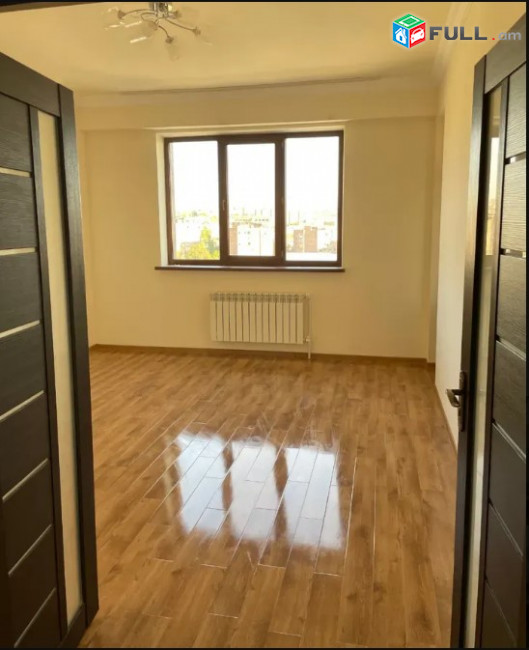 LA05295 Վարձով 2 սենյականոց բնակարան Ավետիս Ահարոնյան  , նորակառույց