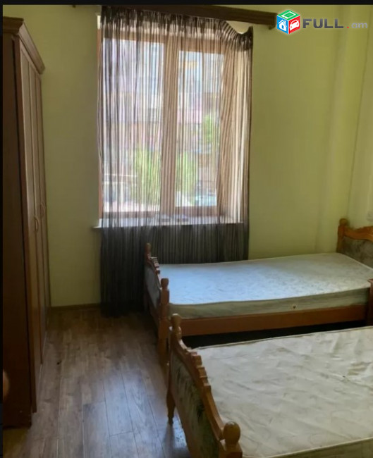 LA05302 Վարձով 3 սենյականոց բնակարան Քաջազնունի փողոց , SAS սուպերմարկետի մոտ  նորակառույց 