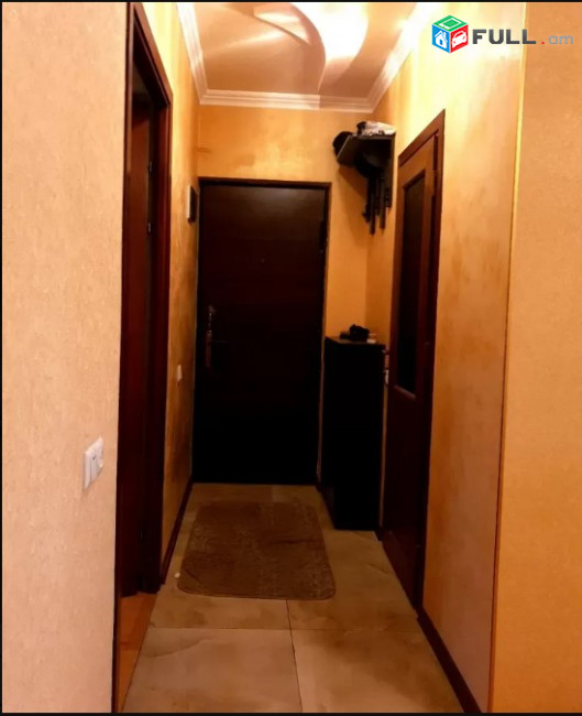 LA05311 Վարձով 3 սենյականոց բնակարան Կոմիտասի պողոտայում