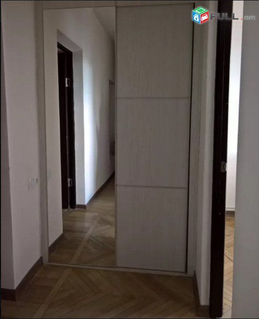 LA05313 Վարձով 2 սենյականոց բնակարան Լվովյան փողոցում 