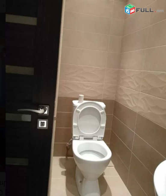 LA05312  Վարձով 2 սենյականոց բնակարան Գյուրջյան փողոց , Զովքի մոտ նորակառույց