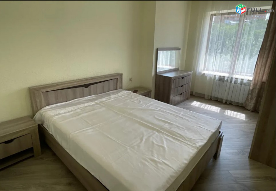LA05314 Վարձով 2 սենյականոց բնակարան Նորք Մարաշ , նորակառույց 