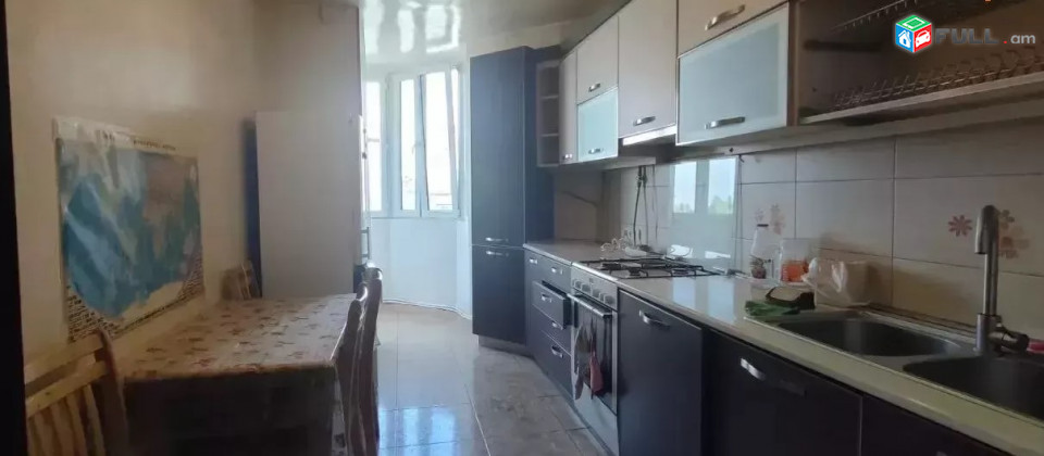 LA05316 Վարձով 2 սենյականոց բնակարան Գալշոյան փողոց, 5 րդ Մասիվ 