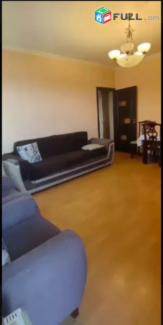 LA05316 Վարձով 2 սենյականոց բնակարան Գալշոյան փողոց, 5 րդ Մասիվ 