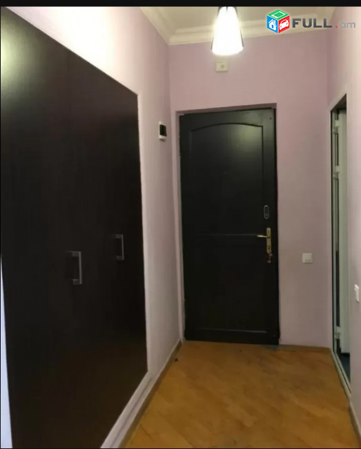 LA05319 Վարձով 2 սենյականոց բնակարան Նիկողայոս Տիգրանյան փողոցում 