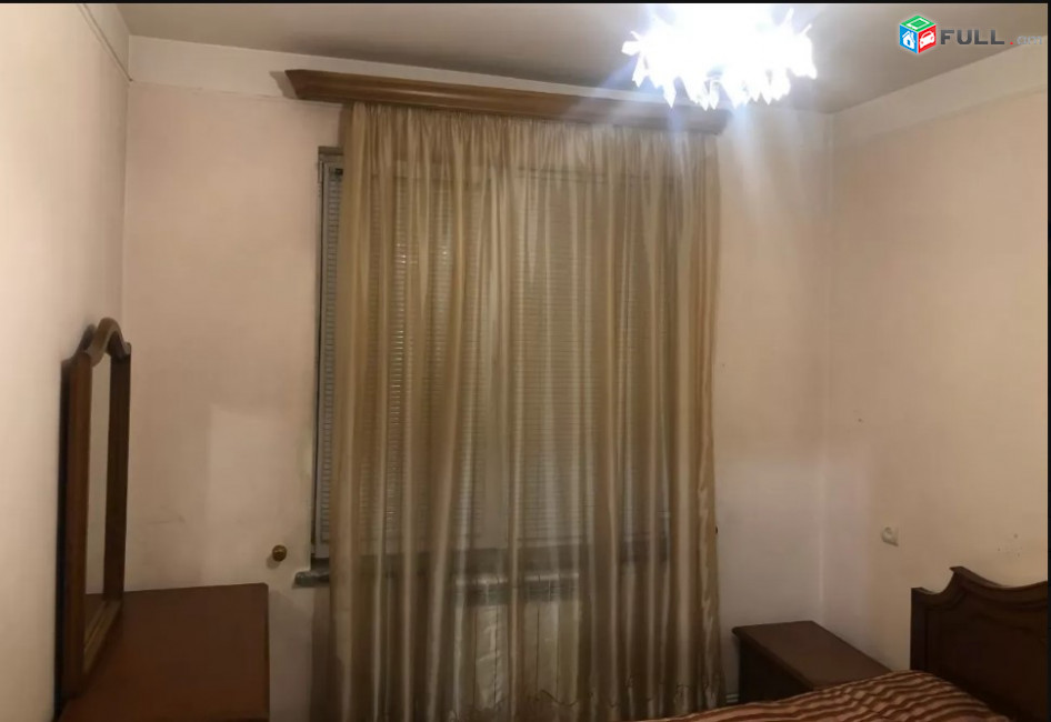 LA05325 Վարձով 3 սենյականոց բնակարան Ակսել Բակունց  , 4 րդ Մասիվ