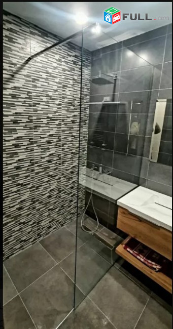LA05321 Վարձով 2 սենյականոց բնակարան Օրբելի , նորակառույց շենք 
